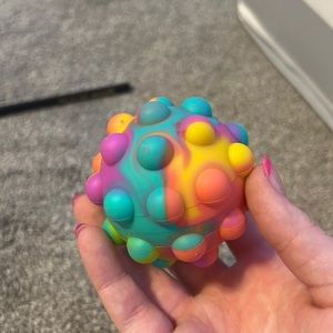 Popit Ball